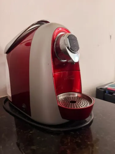 Cafeteira Espresso 3 Corações Modo ? 220 V