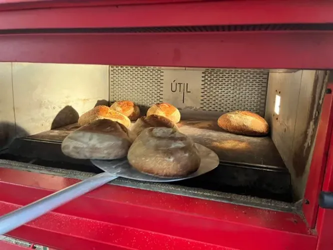 forno