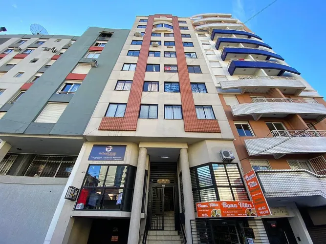 APARTAMENTO STUDIO NO CENTRO DE PASSO FUNDO