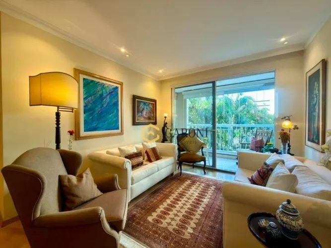 Apartamento para Venda - 94 m² com 3 quartos - Vila Leopoldina / São Paulo