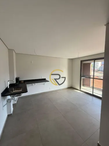 Apartamento Novo em Atibaia com 1 Suíte, Sacada e Lazer Completo R$ 450 Mil