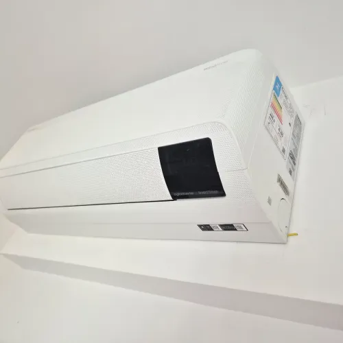 Ar-condicionado à venda!( negociável)