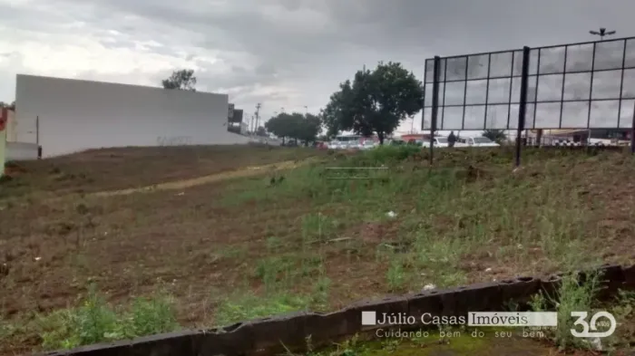 Terreno comercial para aluguel, 516,14 m2 - Parque Bela Vista, Votorantim