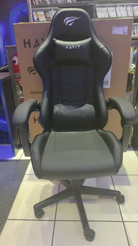Cadeira Gamer Moderna 