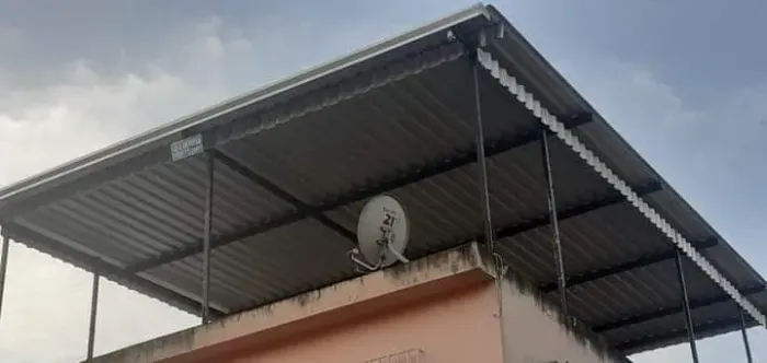 Wb construções