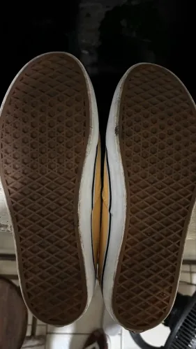 Tênis Vans