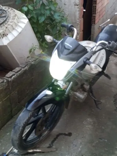 Vendo barato 2500