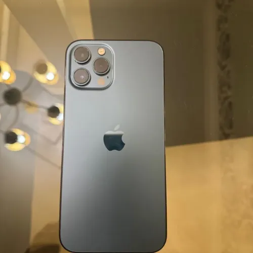 iPhone 12 Pro Max