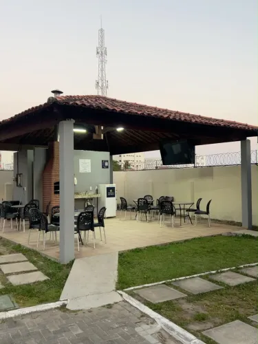 Alugo Apartamento Mobiliado em Olinda  
