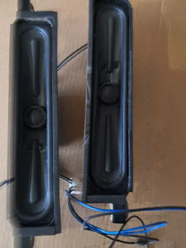 Auto falante tv lg 50pa4500 