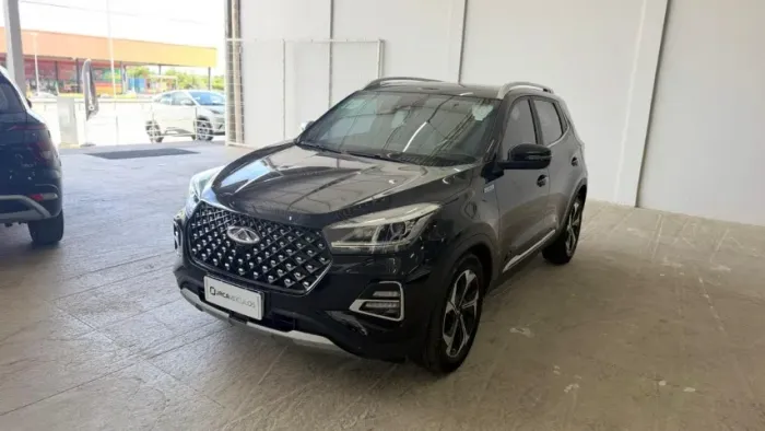 Chery Tiggo 5X Pro MAX Drive1.5 TB (híbrido) 2025