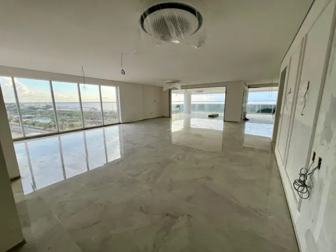 IL PALAZIO - 4 SUITES - UMARIZAL