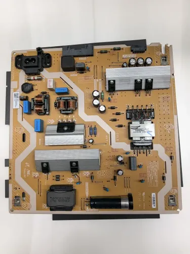 Placa fonte Samsung un55ru7100G