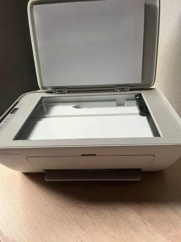 Impressora Hp