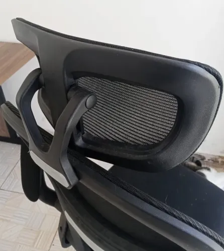 Cadeira Ergonômica