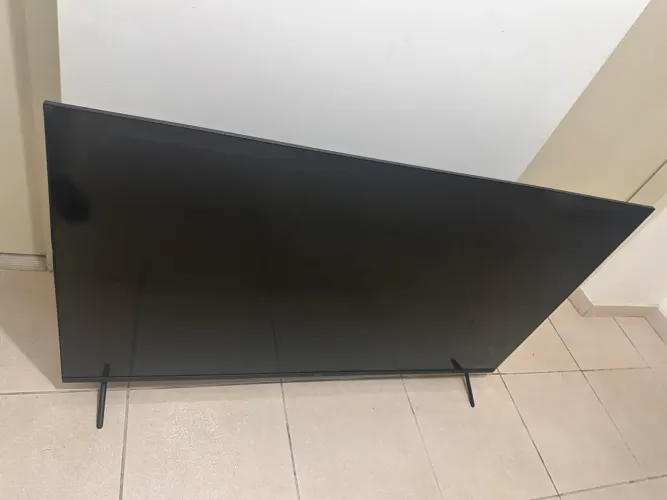 Tv Philco 65 tela quebrada