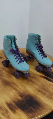 Patins Quad Seminovo 38