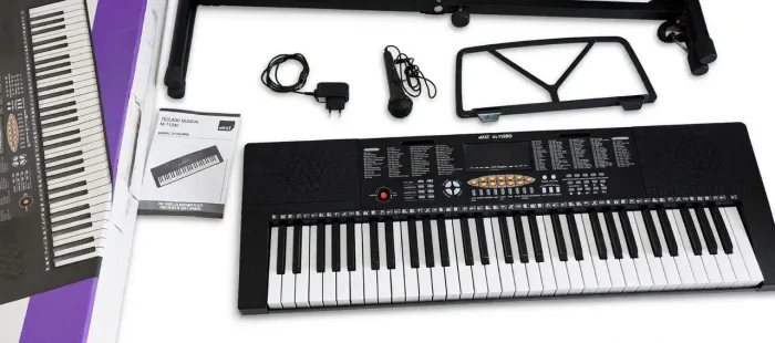 Teclado Para Iniciantes