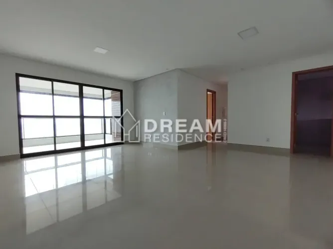 (Foco na Família e Lazer de Clube):  Apartamento em Candeias | 4 Quartos (2 Suítes), Varan