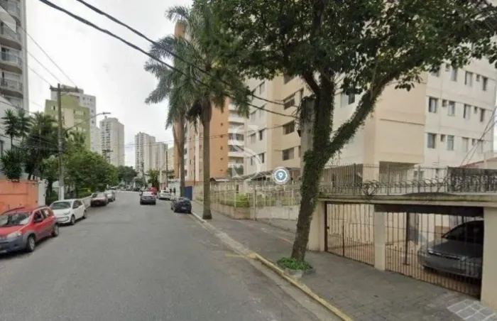 Terreno em Jabaquara - São Paulo