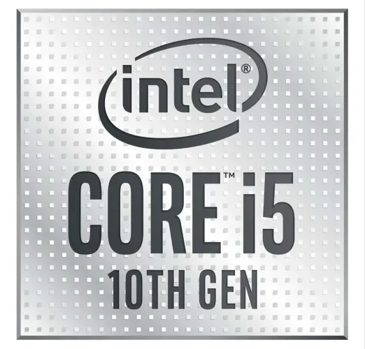 Processador i5 10500 3.10 ghz funcionando 100%