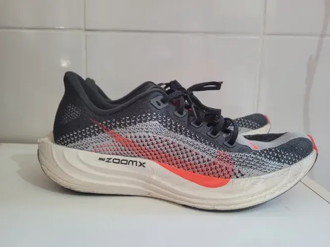 Tênis Nike Pegasus Plus (Tam 43)