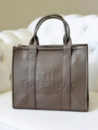 Bolsa tote bag