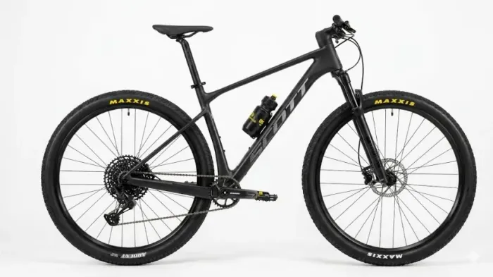 Bike Scott Scale 940 Carbon