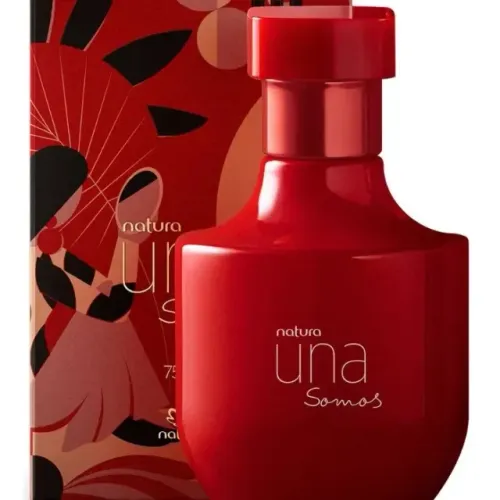 Una Deo Parfum Somos 75ml