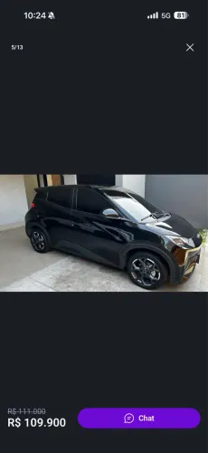 Toyota Corolla XEI 2.0 Flex 16V Aut. 2015