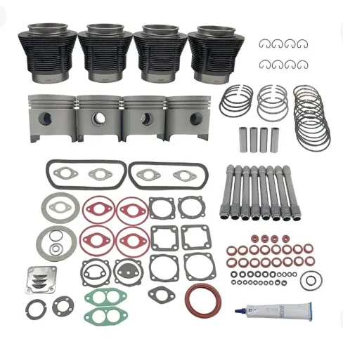 Kit motor fusca 1500