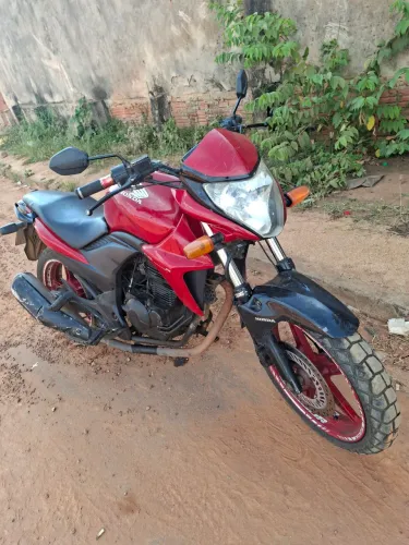 CBR 5K