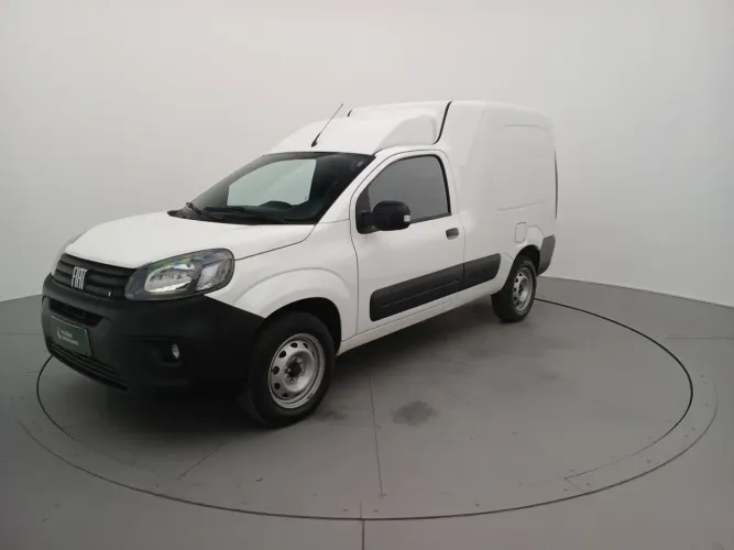 Fiat Fiorino Endurance EVO 1.4 Flex 8V 2P 2025