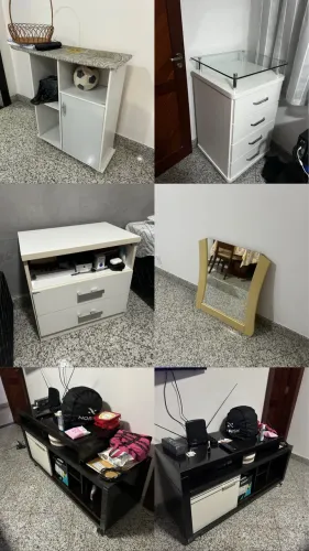 venda de móveis