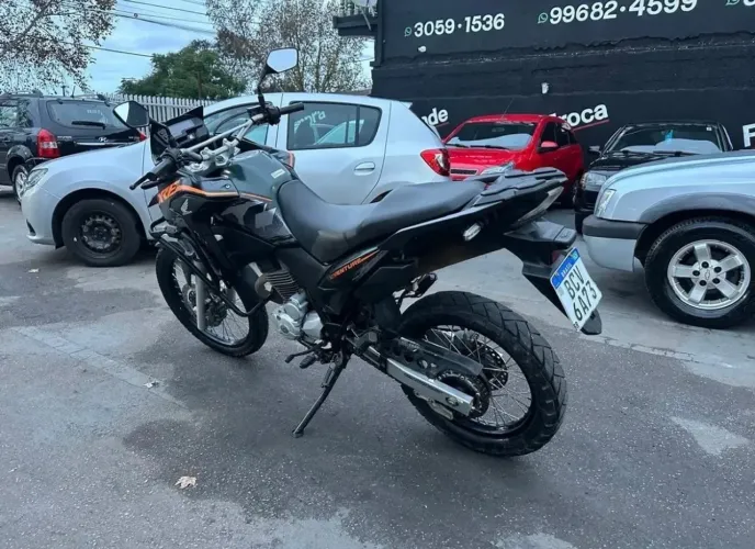 Honda Xre 300 2019 Abs