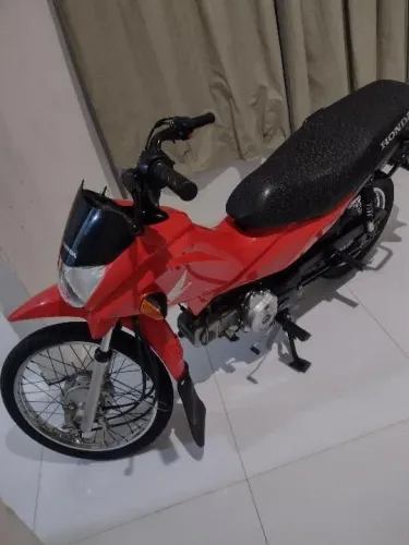 Vendo POP 110CC