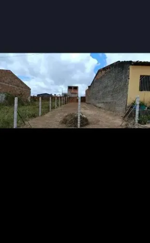 Terreno em Salgado