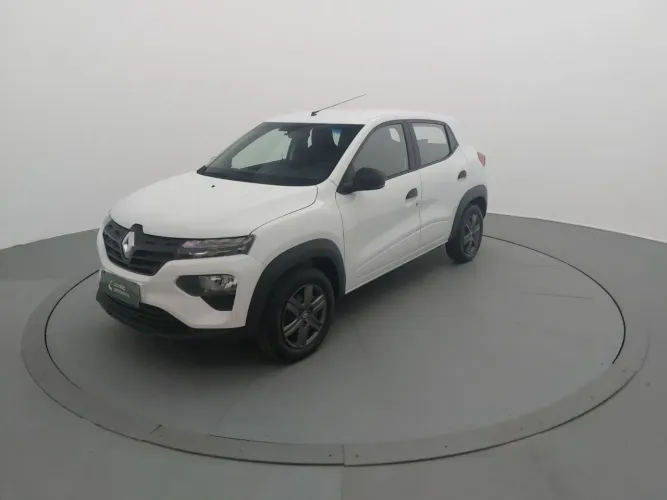 Renault Kwid 1.0 Zen 2026