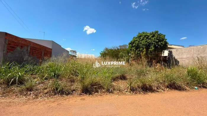 Terreno à venda, 327 m² por R$ 95.000,00 - Loteamento Bertaville - Palmas/TO