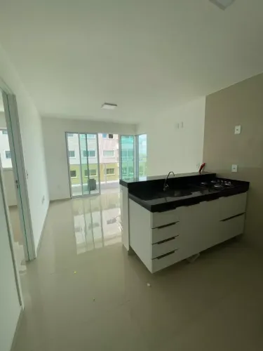 Apartamento com 1 Quarto(s) e 1 banheiro(s) para Alugar, 37 m² por R$ 1800 / Mês