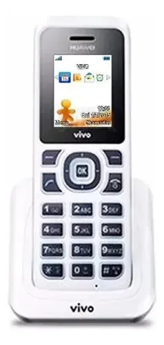 Vivo: Celular.