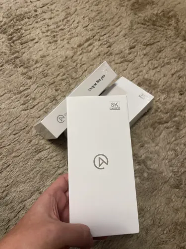 TV BOX ÚNICA V11