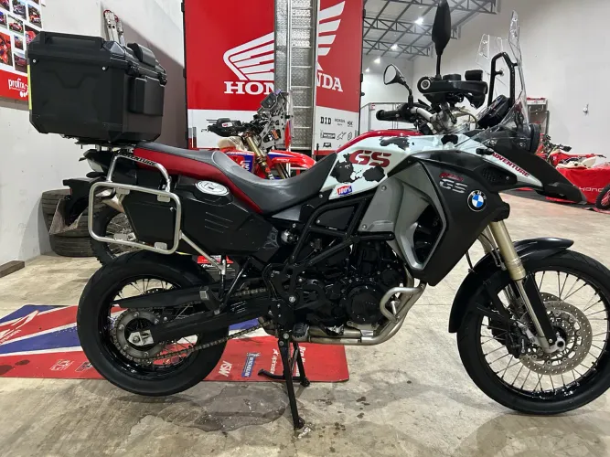 VENDO BMW F800GS ADVENTURE 