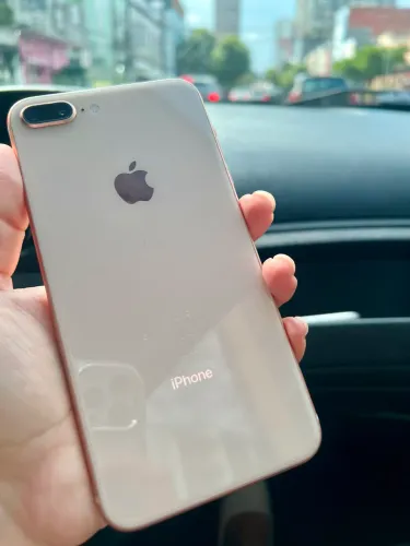 iPhone 8 Plus 64gb 