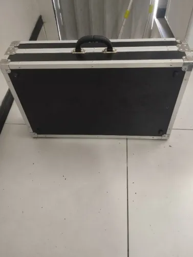 Hard case