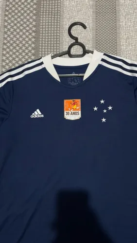 Camisa Cruzeiro