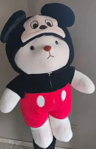 Teddy Mickey