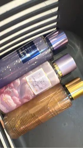 Victoria Secret Cremes e body splash
