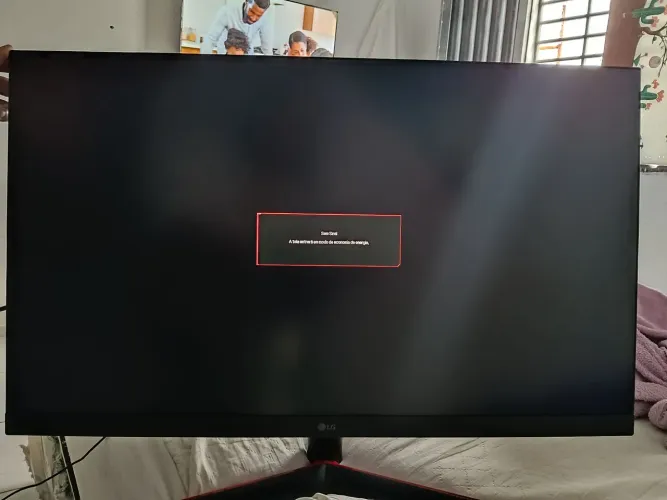 Monitor Gamer 32 polegadas 