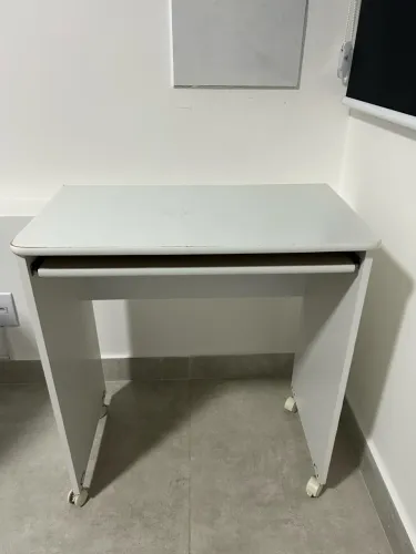 Mesa de estudo